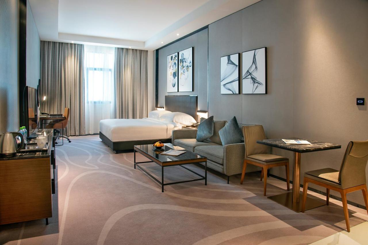 Asiana Grand Hotel دبي المظهر الخارجي الصورة