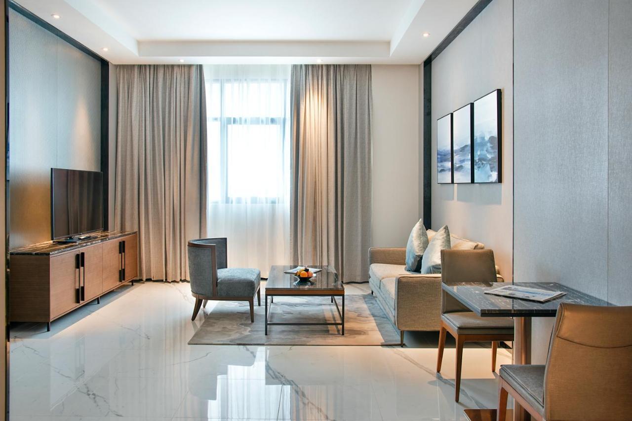 Asiana Grand Hotel دبي المظهر الخارجي الصورة