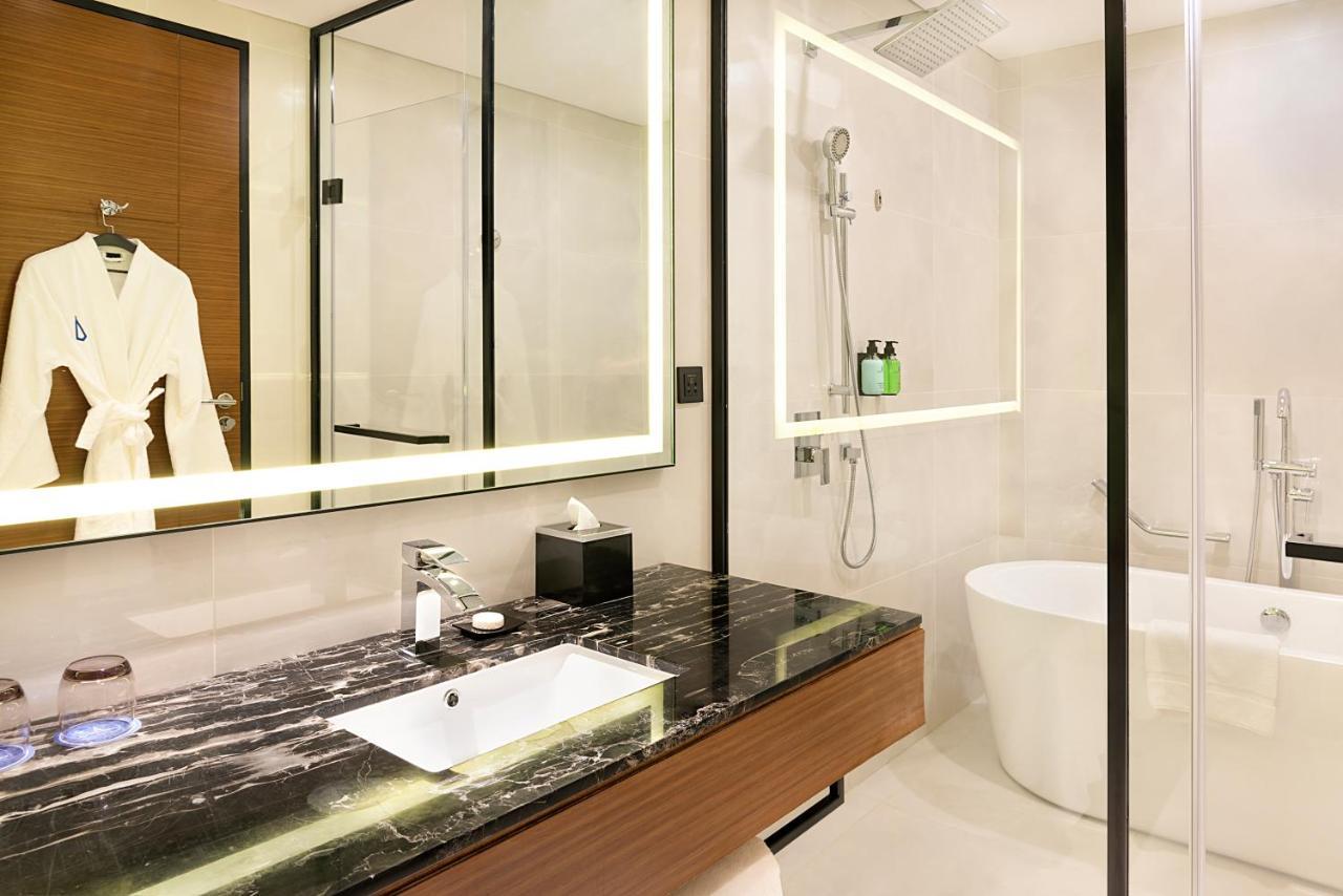 Asiana Grand Hotel دبي المظهر الخارجي الصورة
